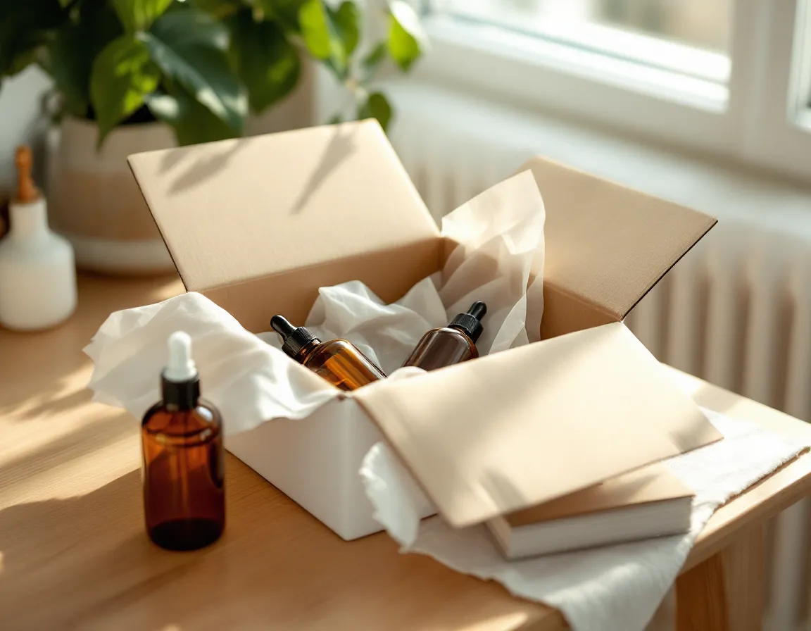 Reliable delivery and distribution logistics