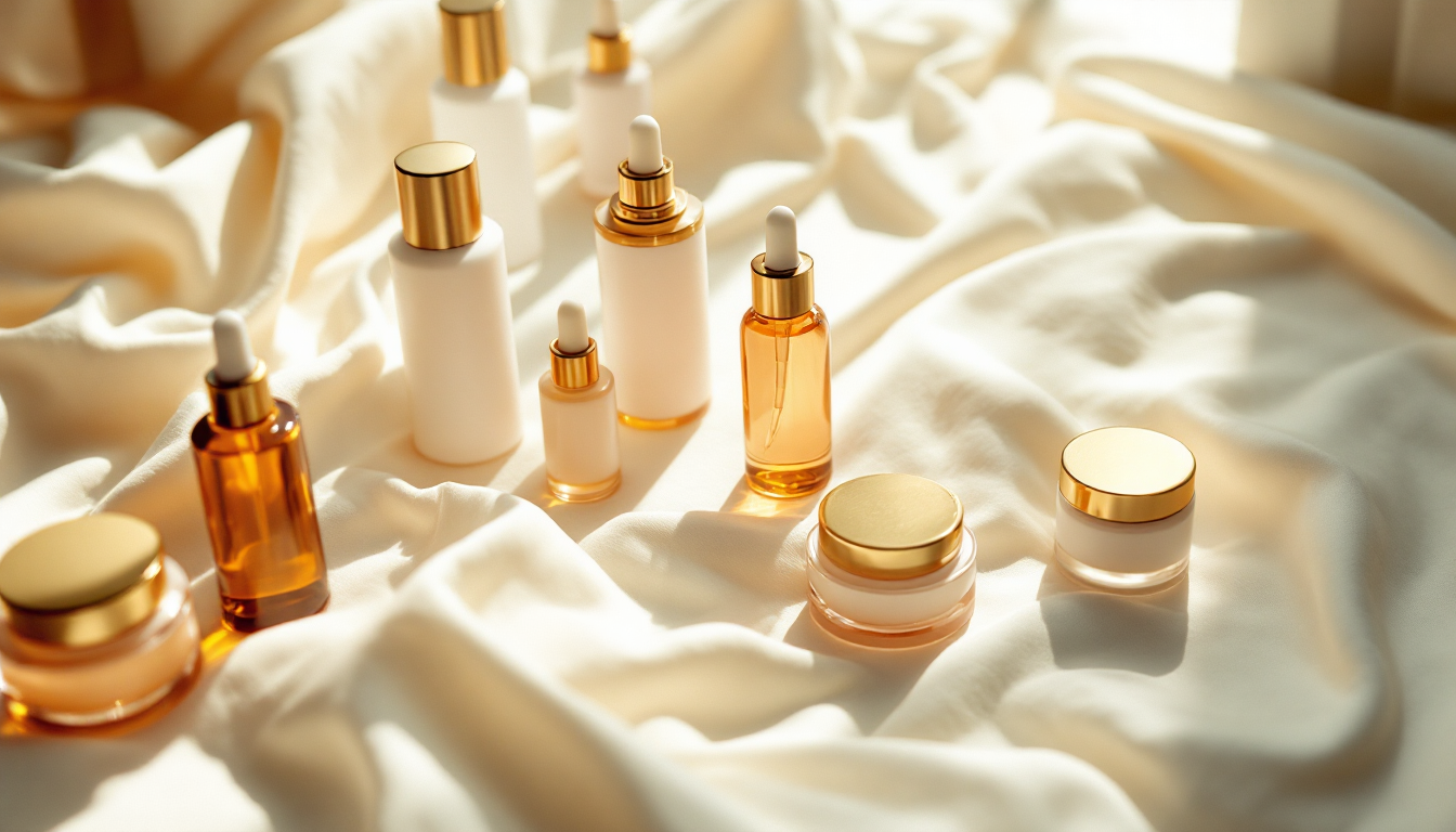AT BEAUTY GROUP ApS logo