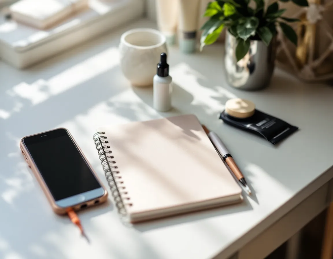 Personal beauty advisory service