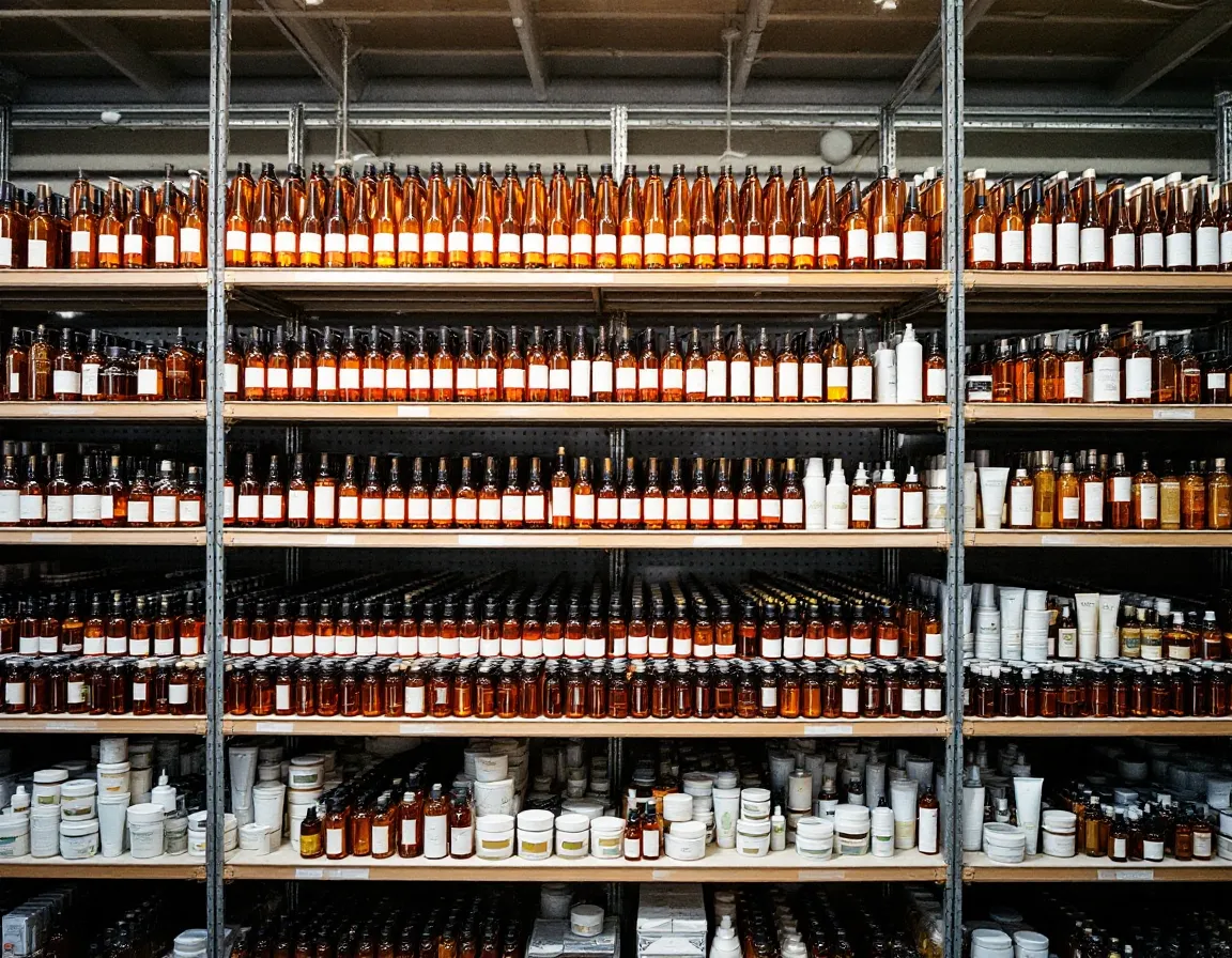 Reliable product supply chain