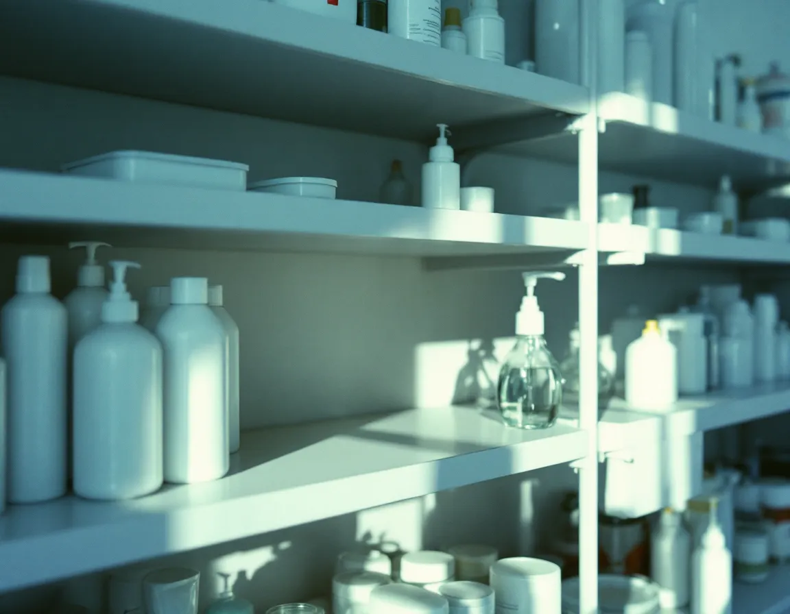 Supply consistency issues