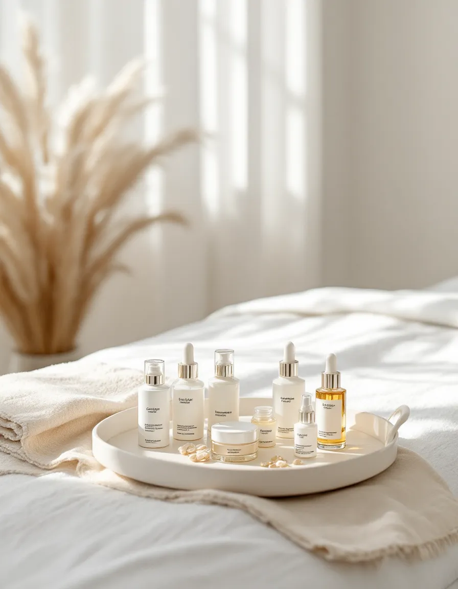 Clinic treatment room products