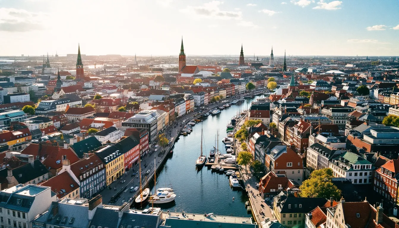 Copenhagen, Denmark