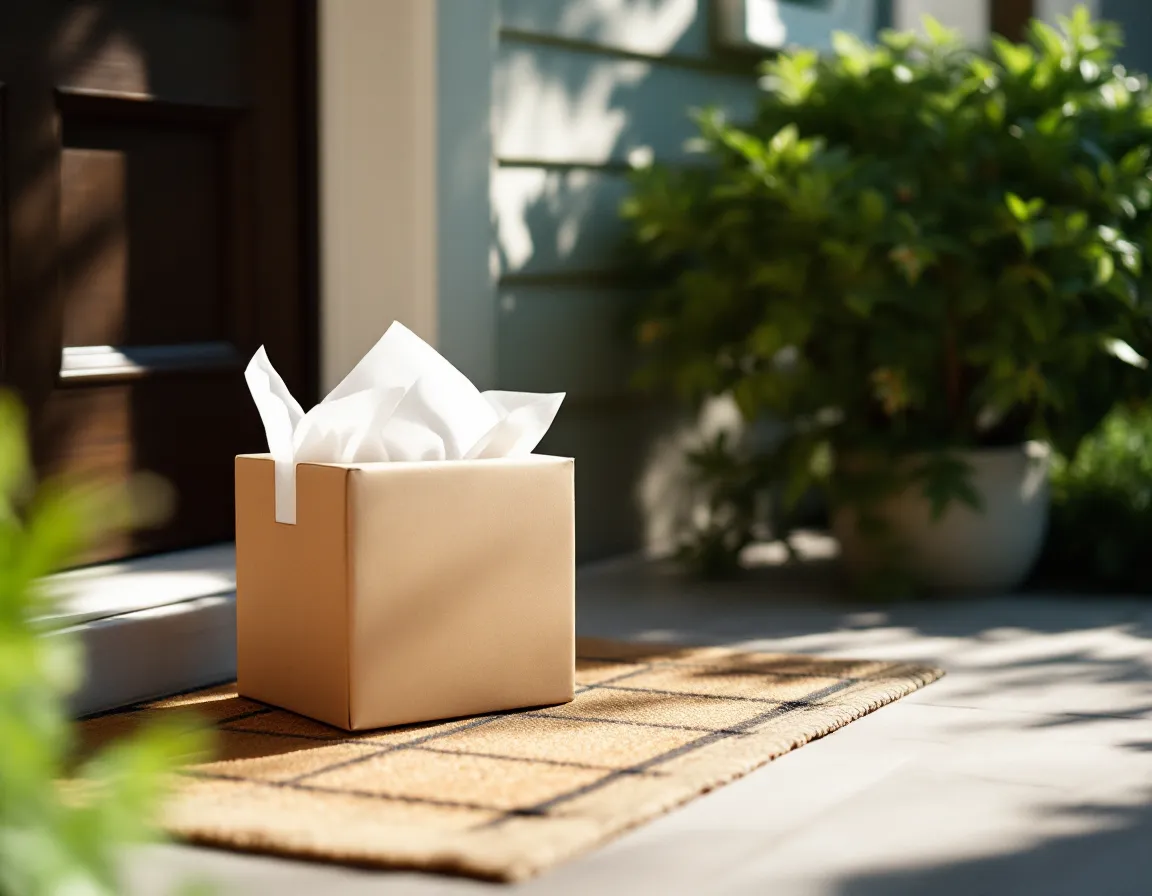 Reliable fulfillment for e-commerce customers