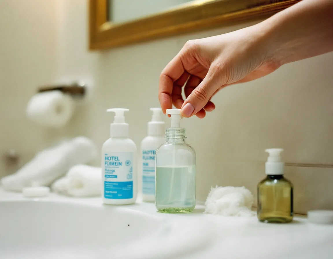 Guest review impact of amenities