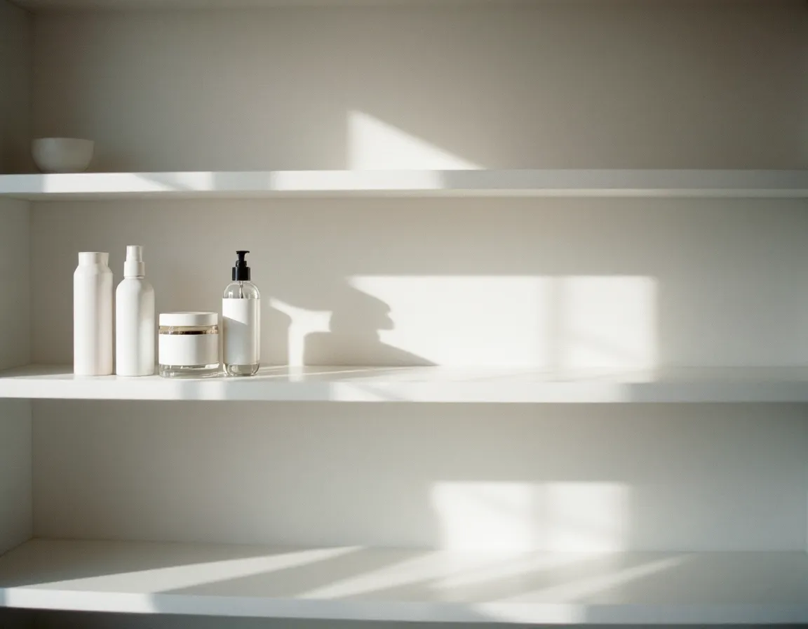 Salon brand access challenges