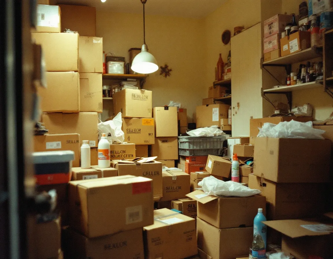 Multiple supplier complexity